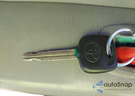 2004 Toyota Highlander из США, поврежденный, VIN JTEHD21AX40033017